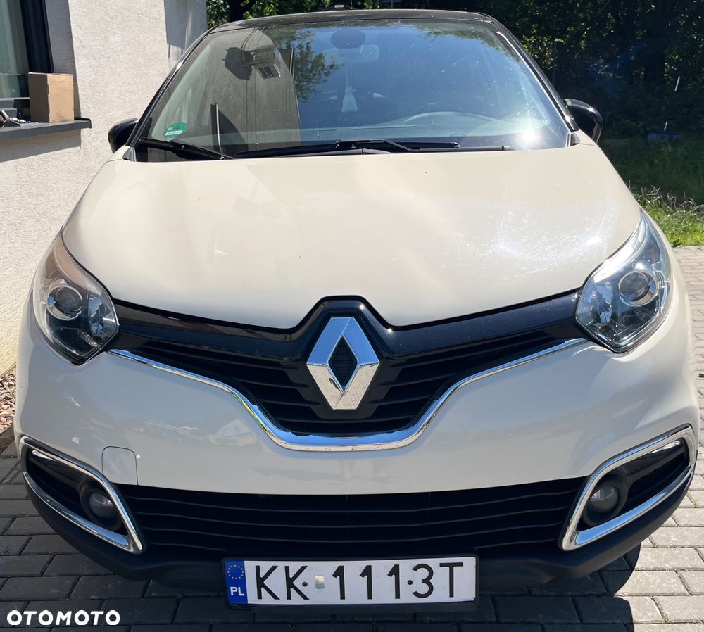 Renault Captur (ENERGY) TCe 90 INTENS - 5