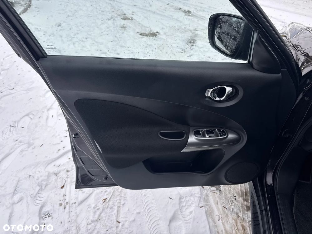 Nissan Juke 1.2 DIG-T Acenta - 22