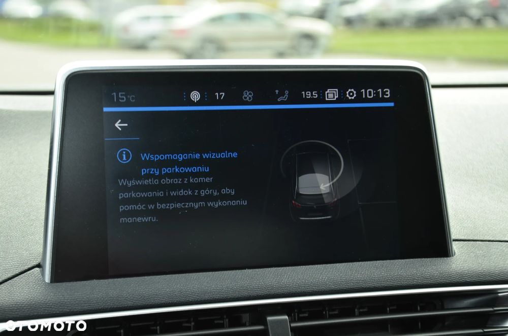 Peugeot 5008 BlueHDi 150 Allure - 30