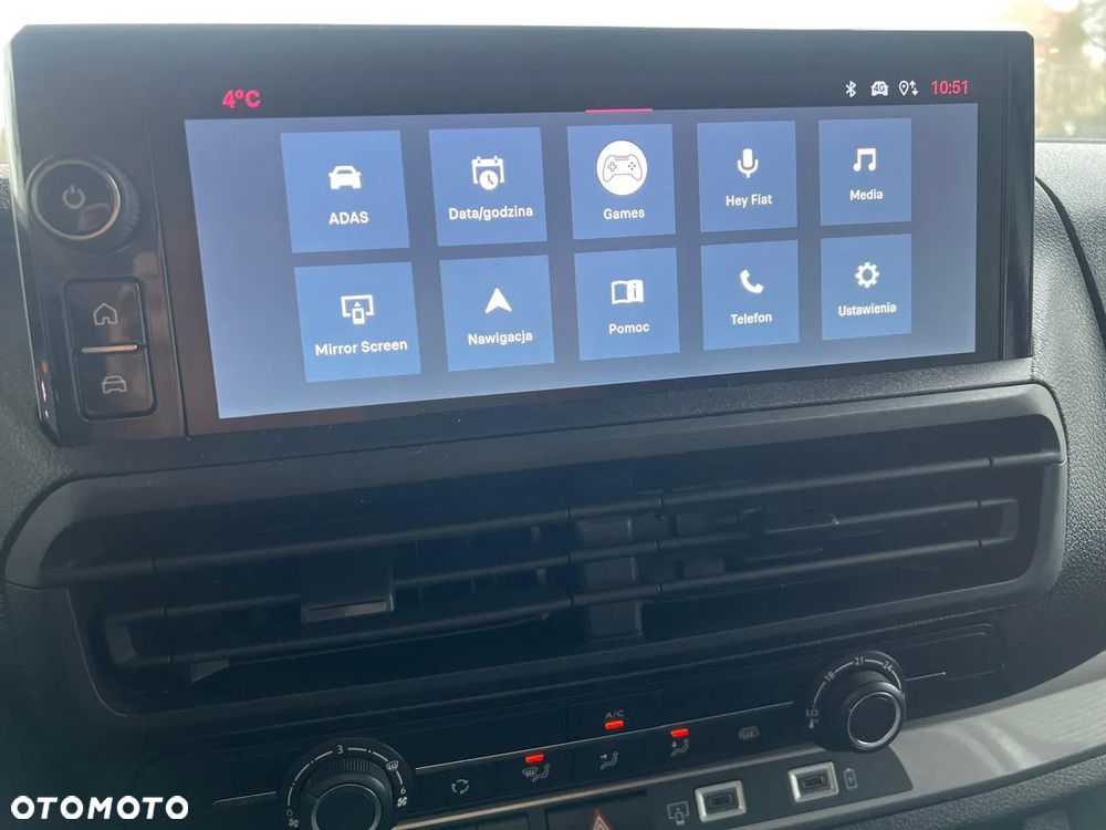 Fiat Scudo - 20