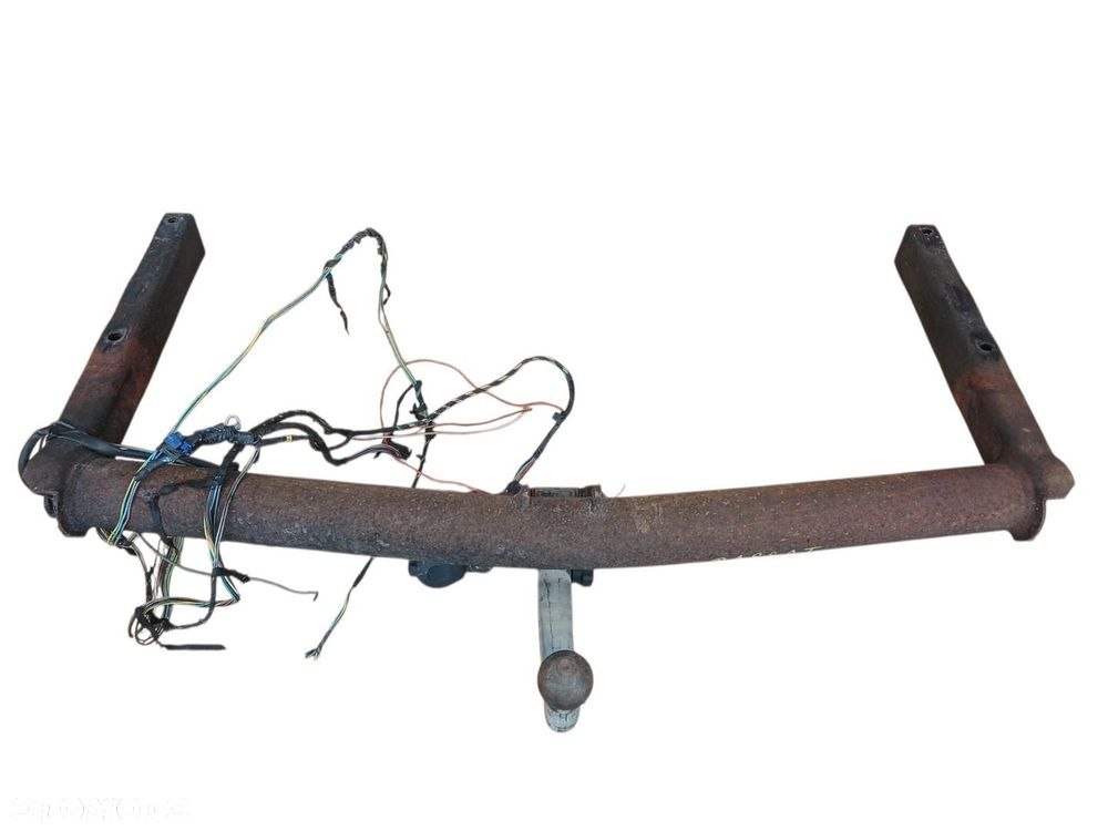 HAK  VW PASSAT B5 KOMBI LIFT HAK HOLOWNICZY 0705941 PASSAT B5 - 1