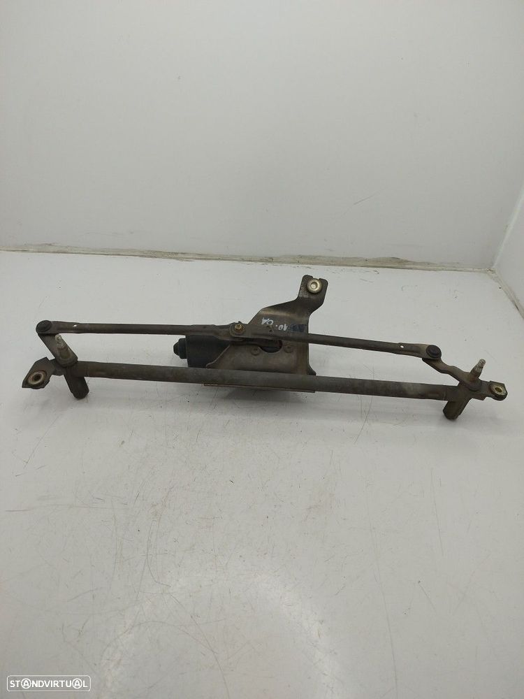 Motor Limpa Vidros Ft Volkswagen Polo (6N1) - 3