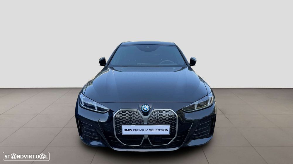 BMW i4 eDrive40 - 3