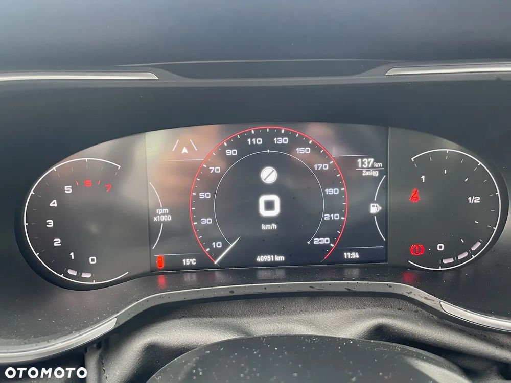 Fiat Tipo 1.0 T3 Business Edition - 13