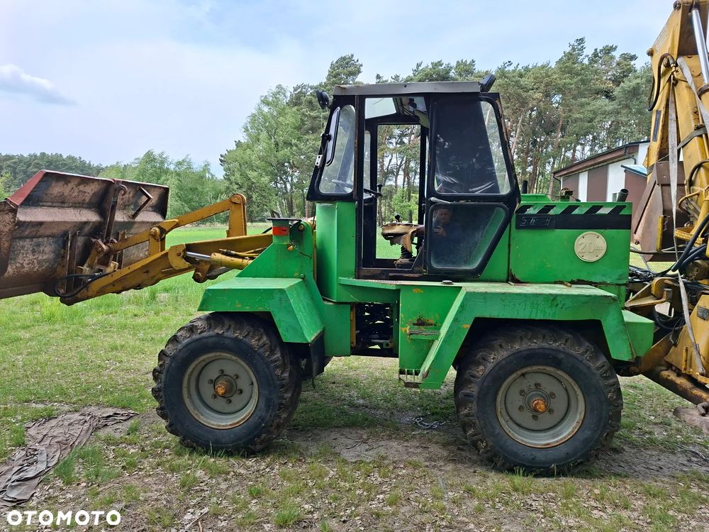 Schaeff - 8