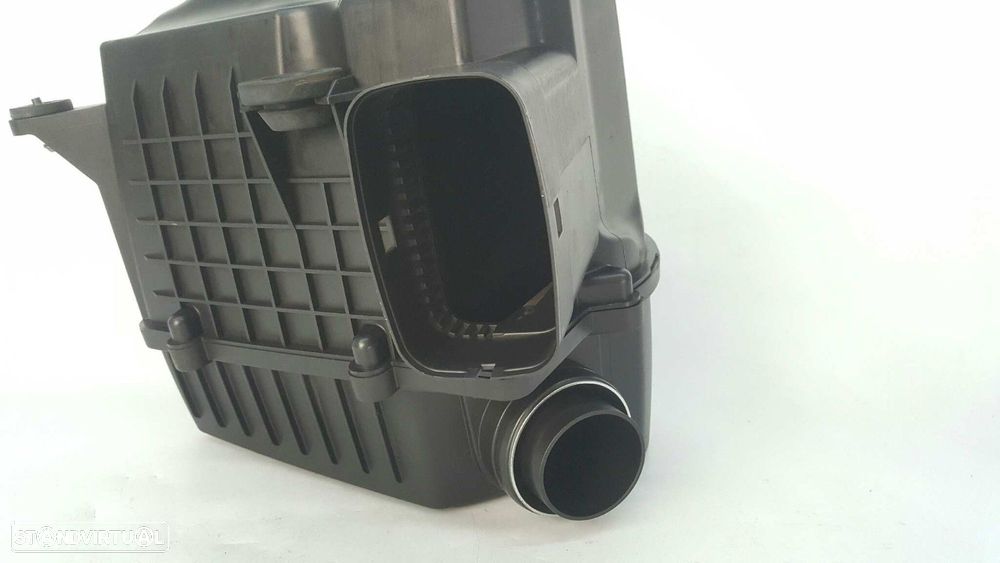FILTRO DO AR AUDI A1 (8X) ATTRACTION - 5