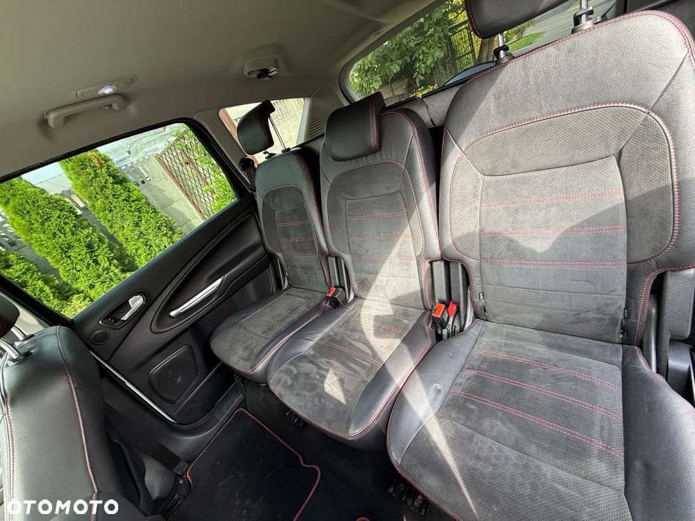 Ford S-Max 2.0 T Platinium X MPS6 - 20