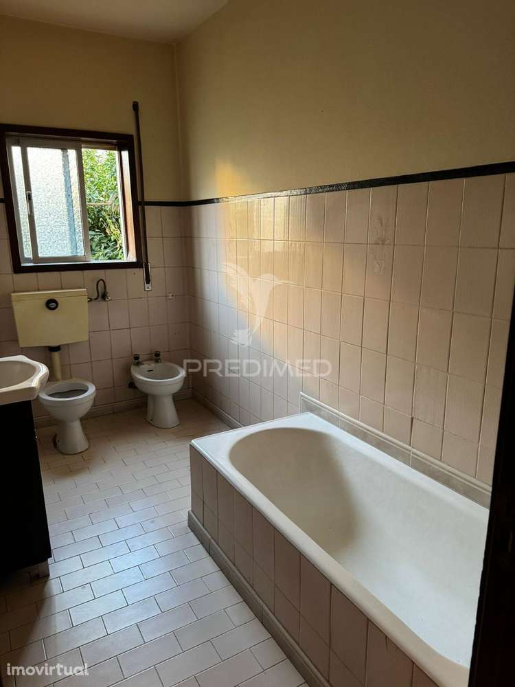 Apartamento T3 centro de Fafe com terraço de 200m2 - Grande imagem: 2/25