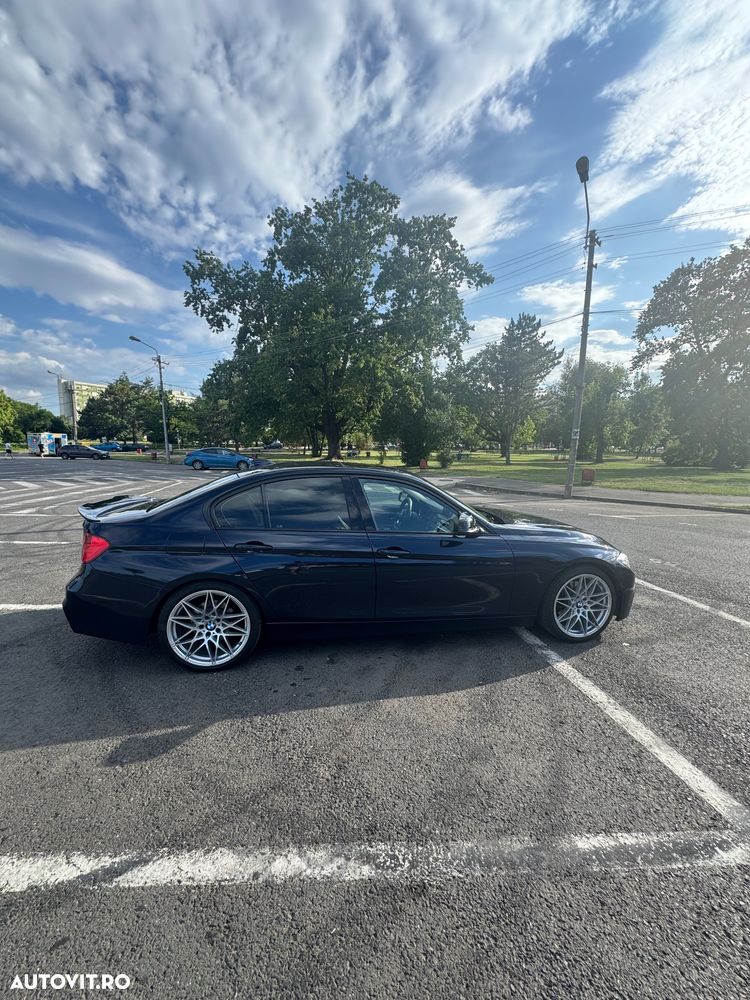 BMW Seria 3 - 2
