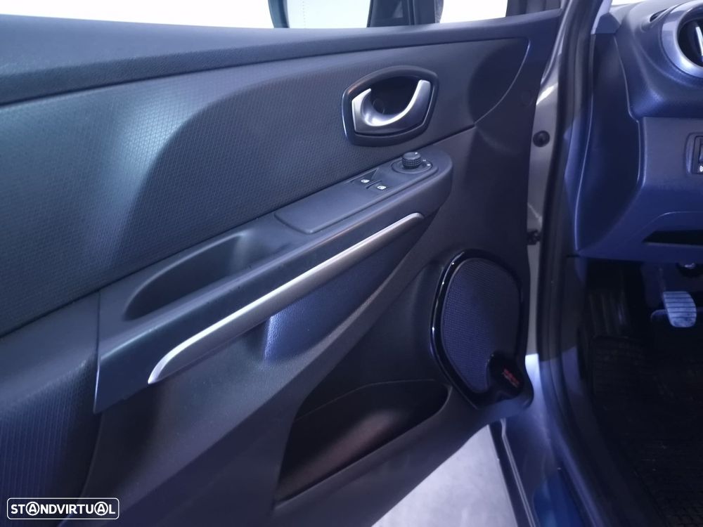Renault Clio 0.9 TCe Limited Edition - 22