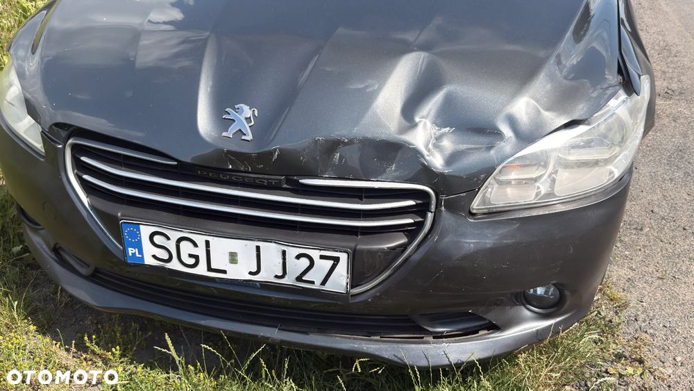 Peugeot 301 1.2 VTi/Pure Tech Access - 1