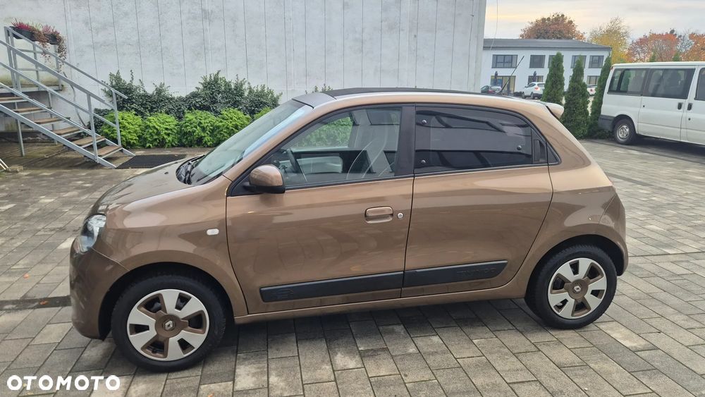 Renault Twingo - 7