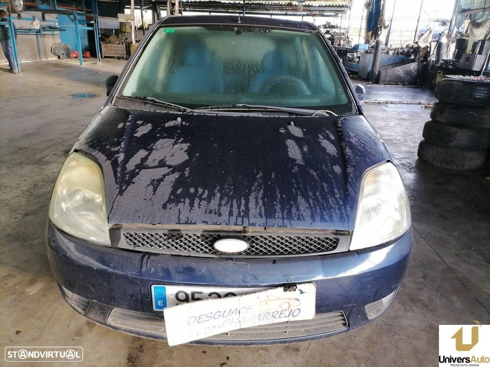 QUADRANTE FORD FIESTA V 2005 -4S6F10849EA - 4