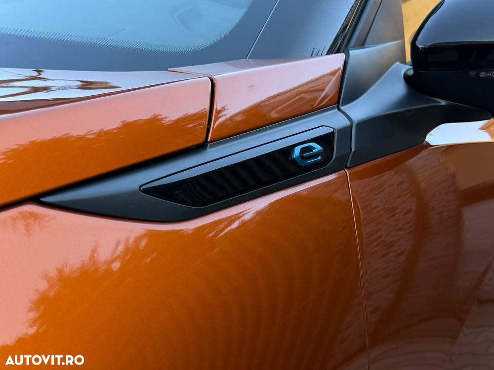 Peugeot 2008 e-2008 GT Line - 26