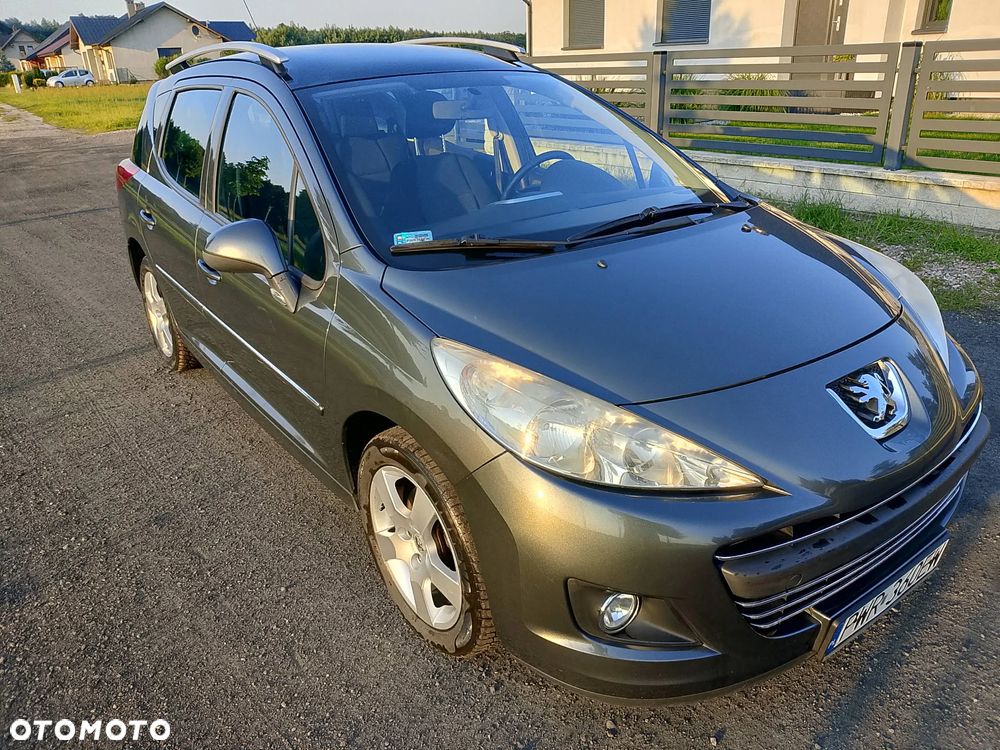 Peugeot 207 - 3