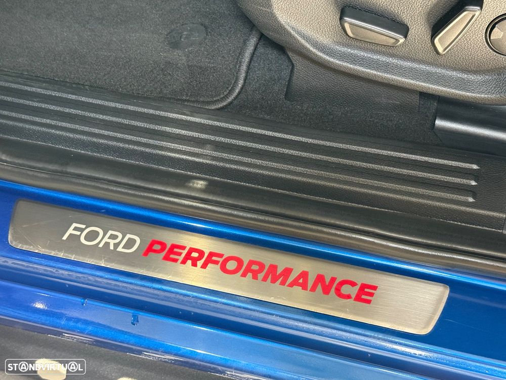 Ford Ranger 2.0 EcoBlue CD Raptor 4WD Aut. - 29