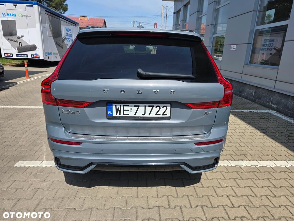 Volvo XC 60 ver-b4-d-plus-dark - 5