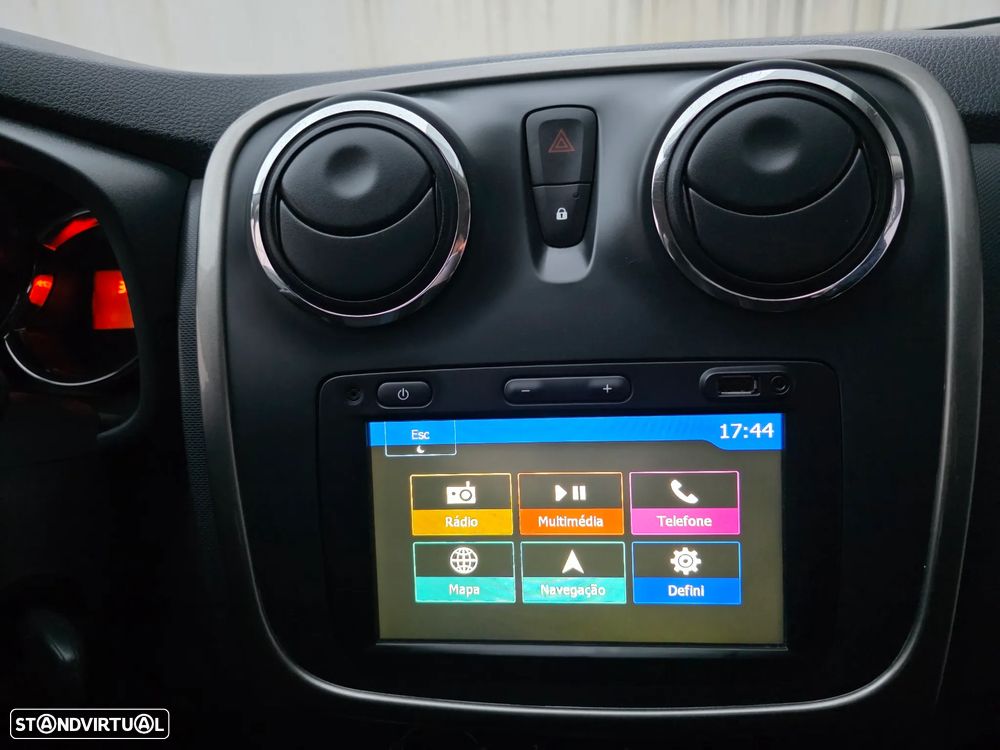 Dacia Sandero 0.9 TCe SL Explorer - 44