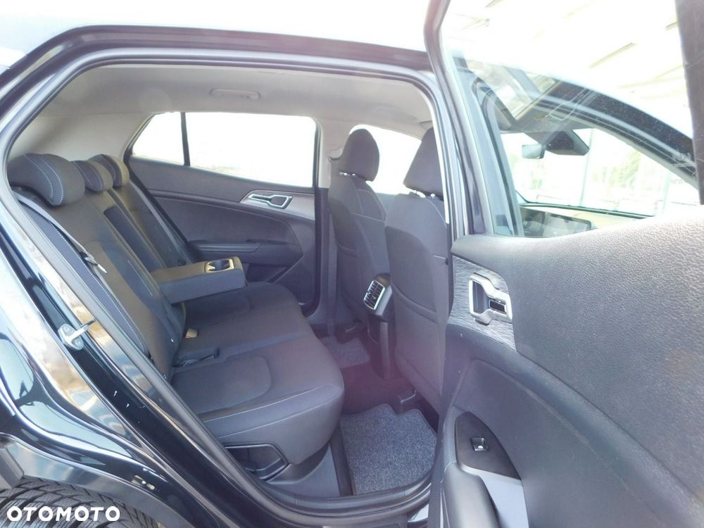 Kia Sportage - 9