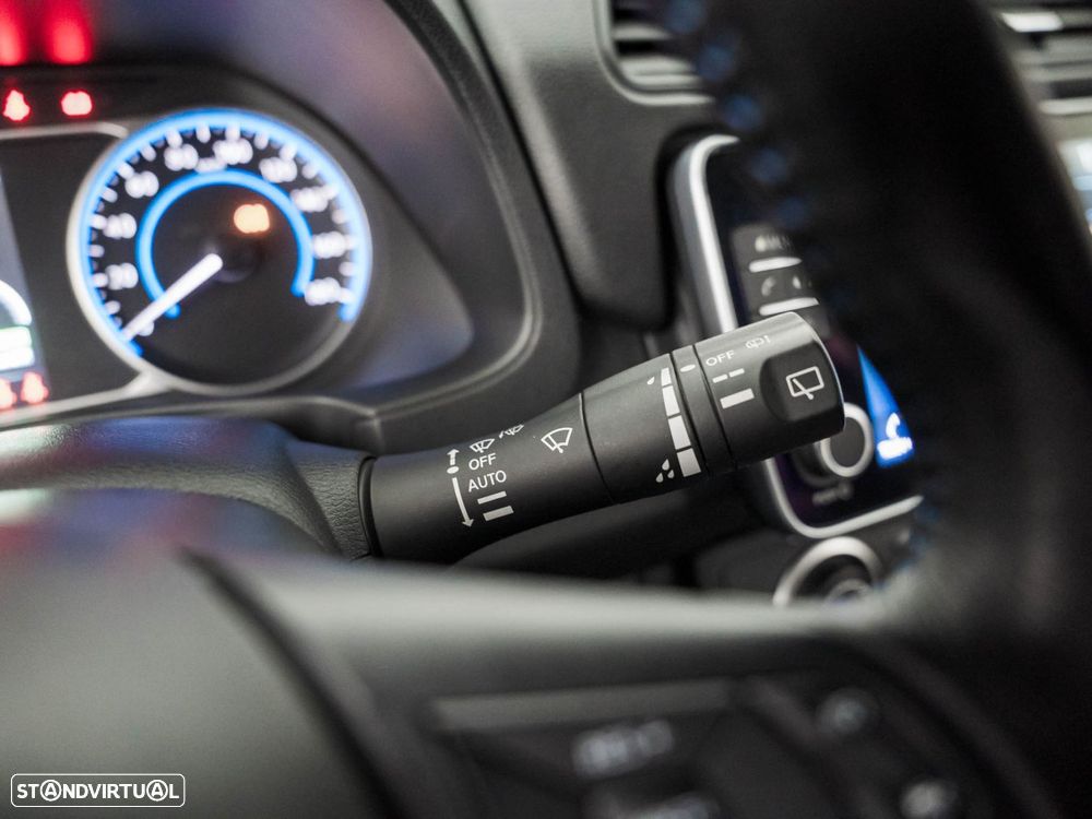 Nissan Leaf e+ Acenta - 22
