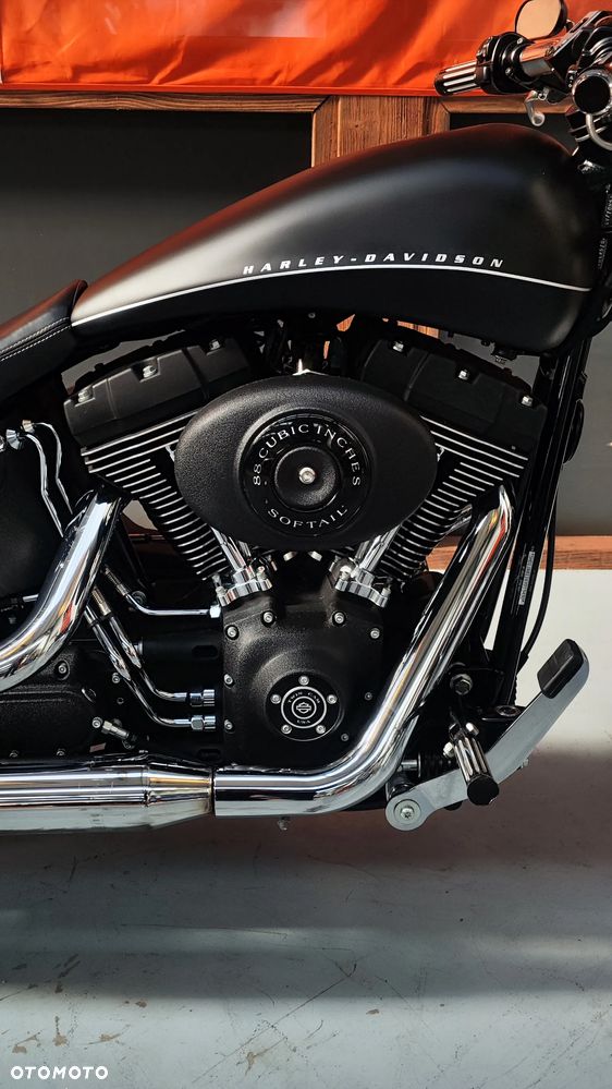 Harley-Davidson Night Train - 18