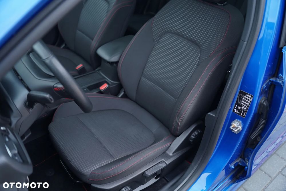 Ford Focus 1.5 EcoBlue Start-Stopp-System ST-LINE - 18