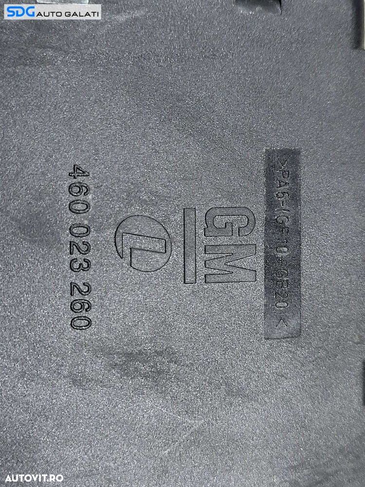 Panou Tablou Sigurante Opel Vectra C 2002 - 2008 Cod 460023260 [L7136] - 2