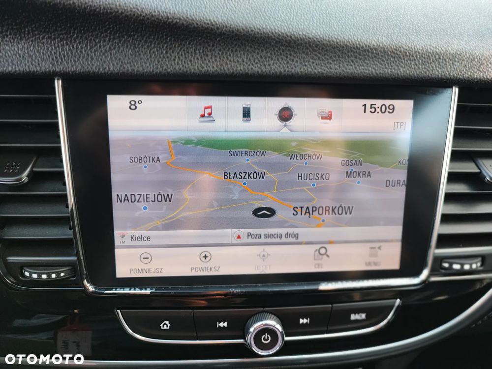 Opel Mokka 1.4 Turbo ecoFLEX Start/Stop Color Edition - 4