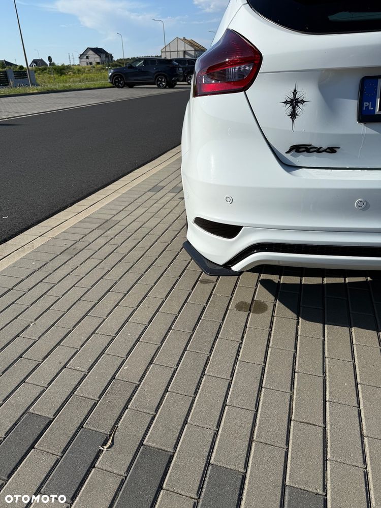 Ford Focus 1.5 EcoBoost ST-Line ASS - 7