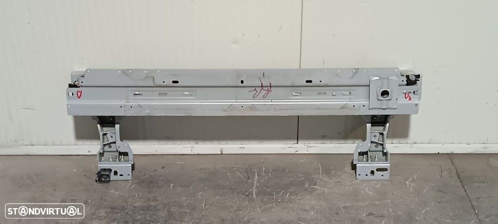 REFORÇO DO PARA-CHOQUES LAND ROVER RANGE ROVER VELAR VELAR - 2