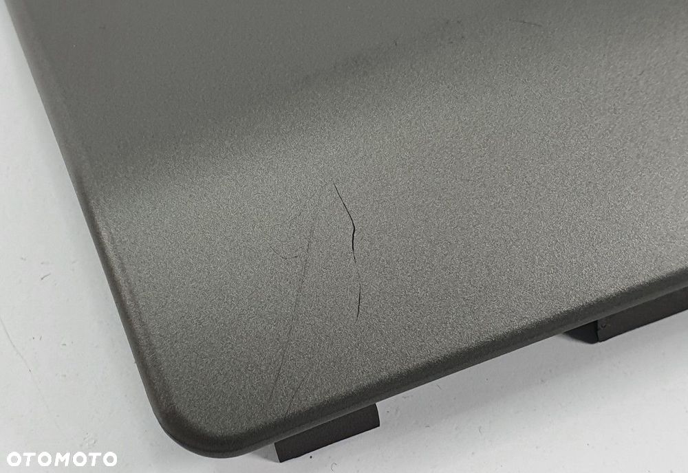 PLASTIK OSŁONA PODSUFITKI BMW 7 E65 7012194 - 2