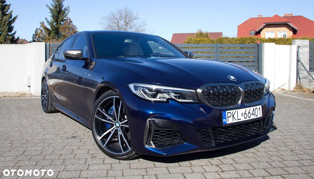 BMW Seria 3 - 2