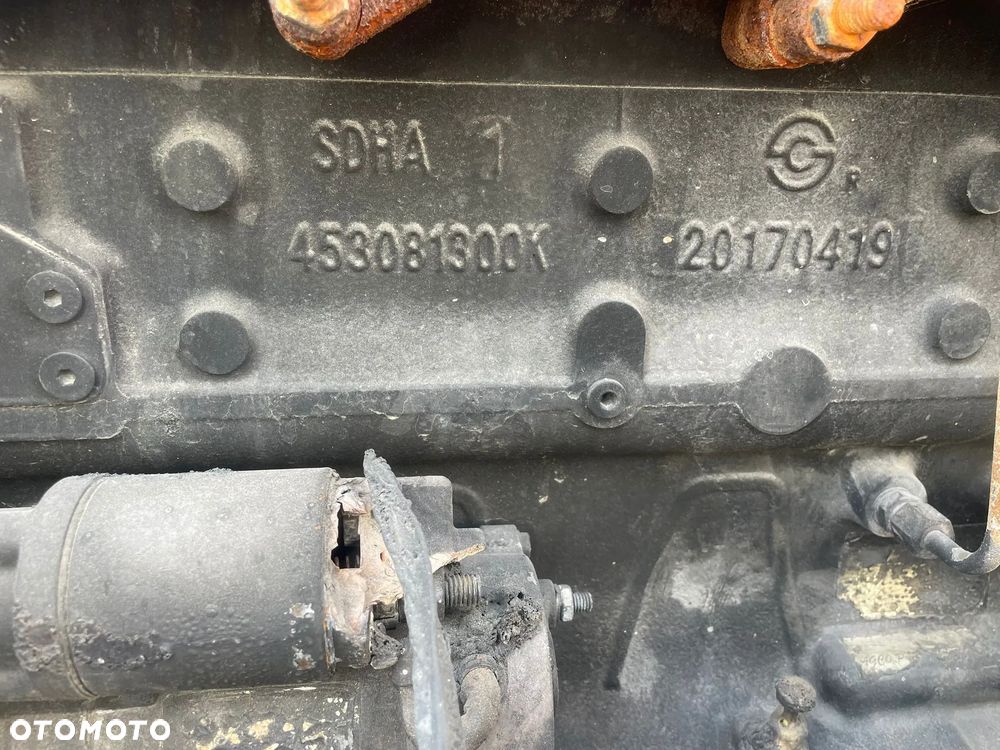 CIĄGNIK ROLNICZY VALTRA 191 VALTRA 114 - CZĘŚCI !!! - 20