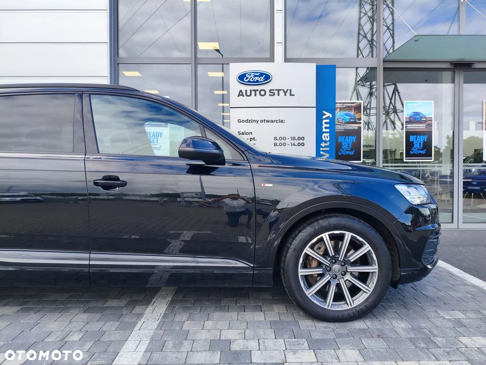 Audi Q7 - 41