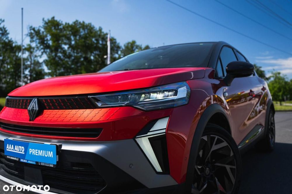 Renault Captur - 10