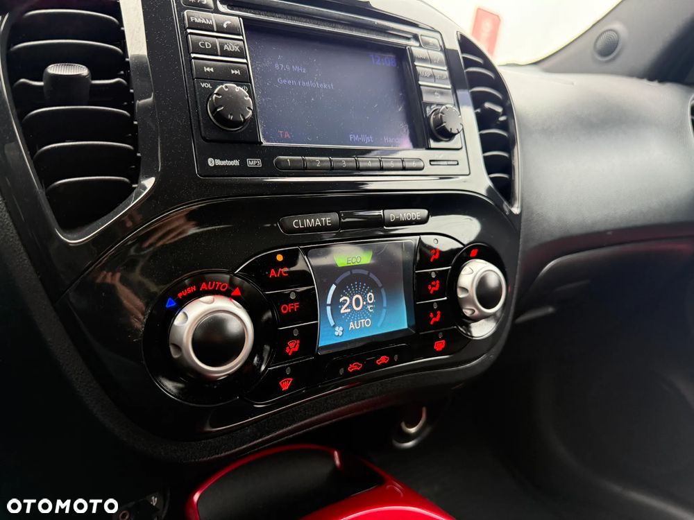 Nissan Juke 1.6 Acenta - 32