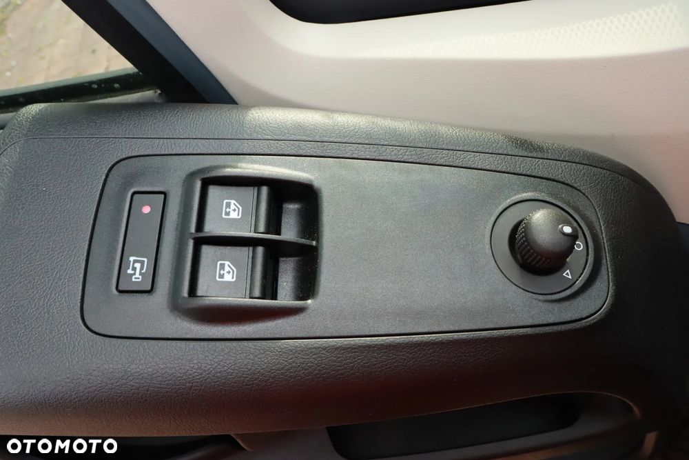 Fiat Ducato Maxi8tys km! 7osb.Brygadowka Salon Pl F-vat23 - 9