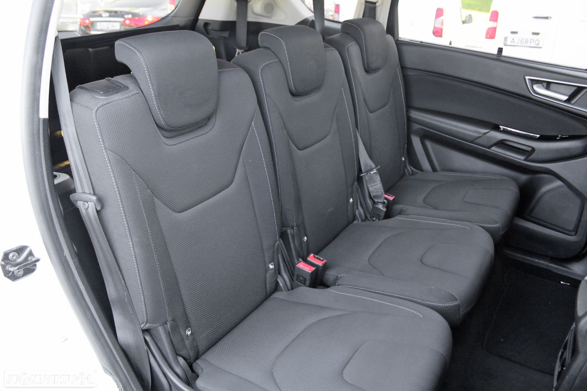 Ford S-Max 2.0 TDCi ST-Line Powershift - 13