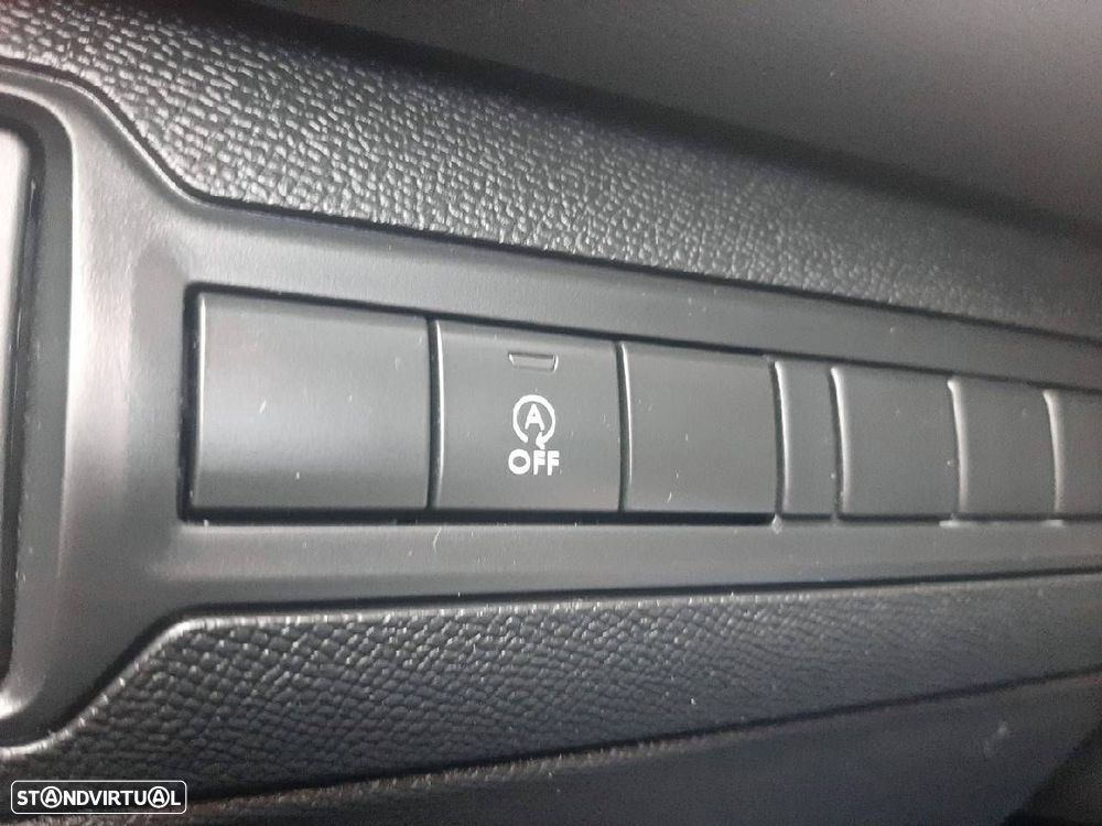 Peugeot 308 1.5 BlueHDi Active Pack - 19