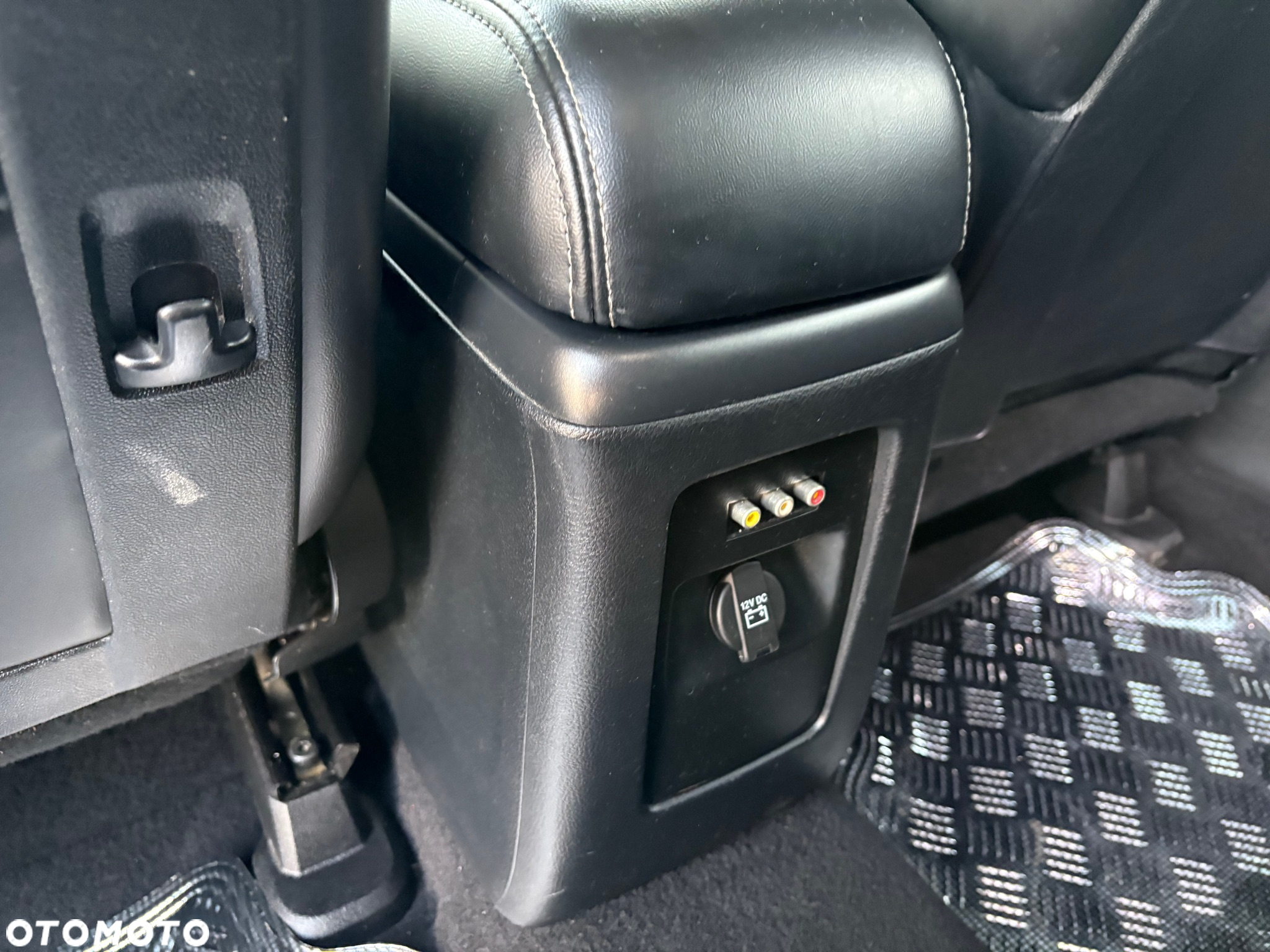 Fiat Freemont 2.0 Multijet Black Code AWD - 20