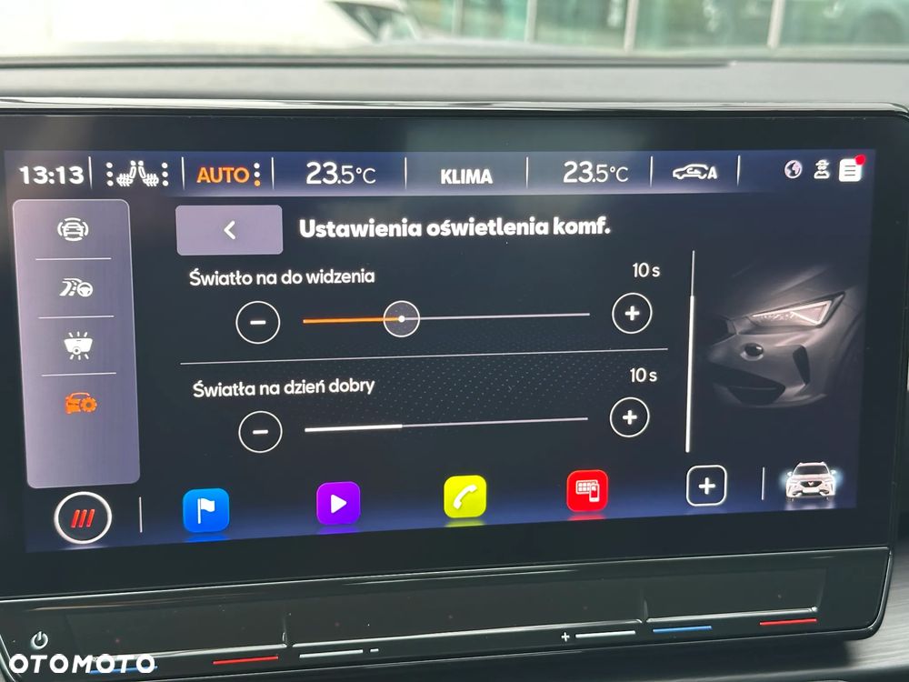 Cupra Formentor 2.0 TSI 4Drive VZ DSG - 33