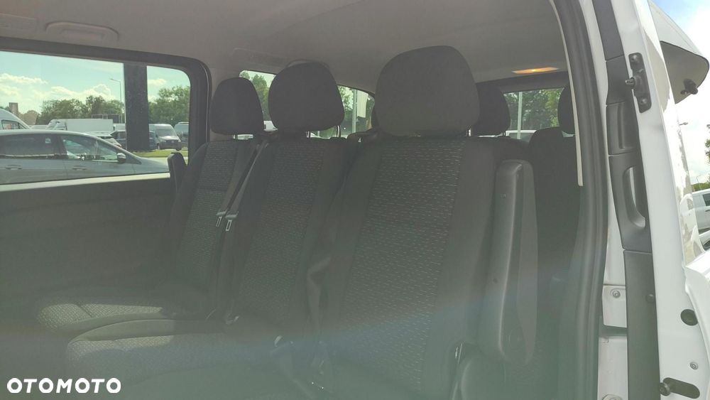 Mercedes-Benz Vito - 13