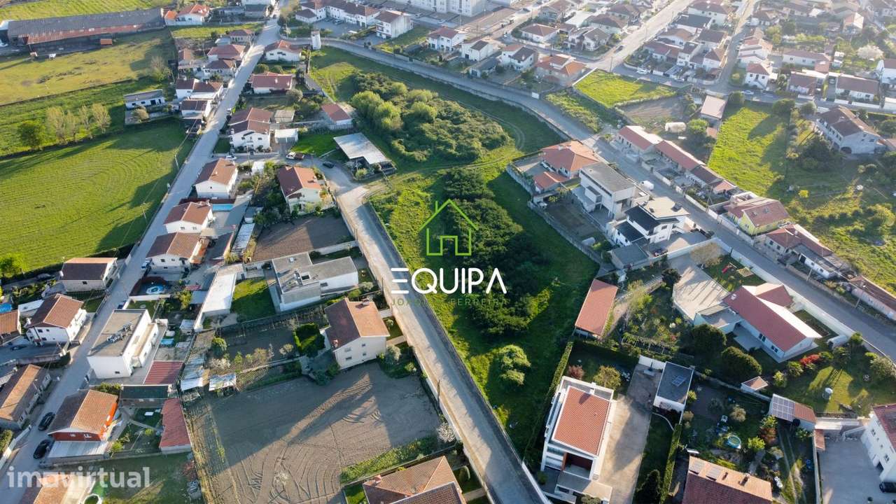 TERRENO, para construção, AVES 10485 M2 - Grande imagem: 3/12