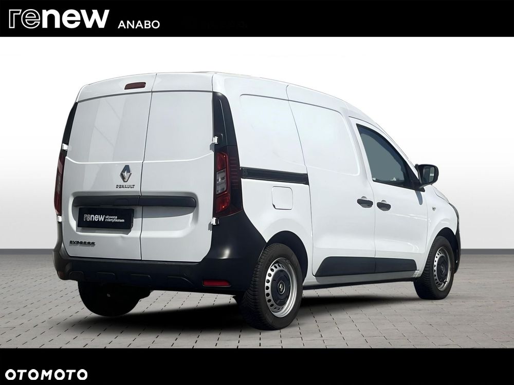 Renault Express Van - 5