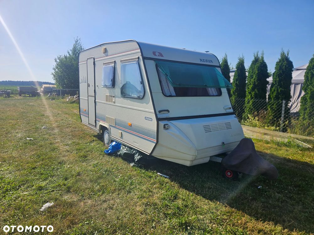 Adria Adria 4270 - 1