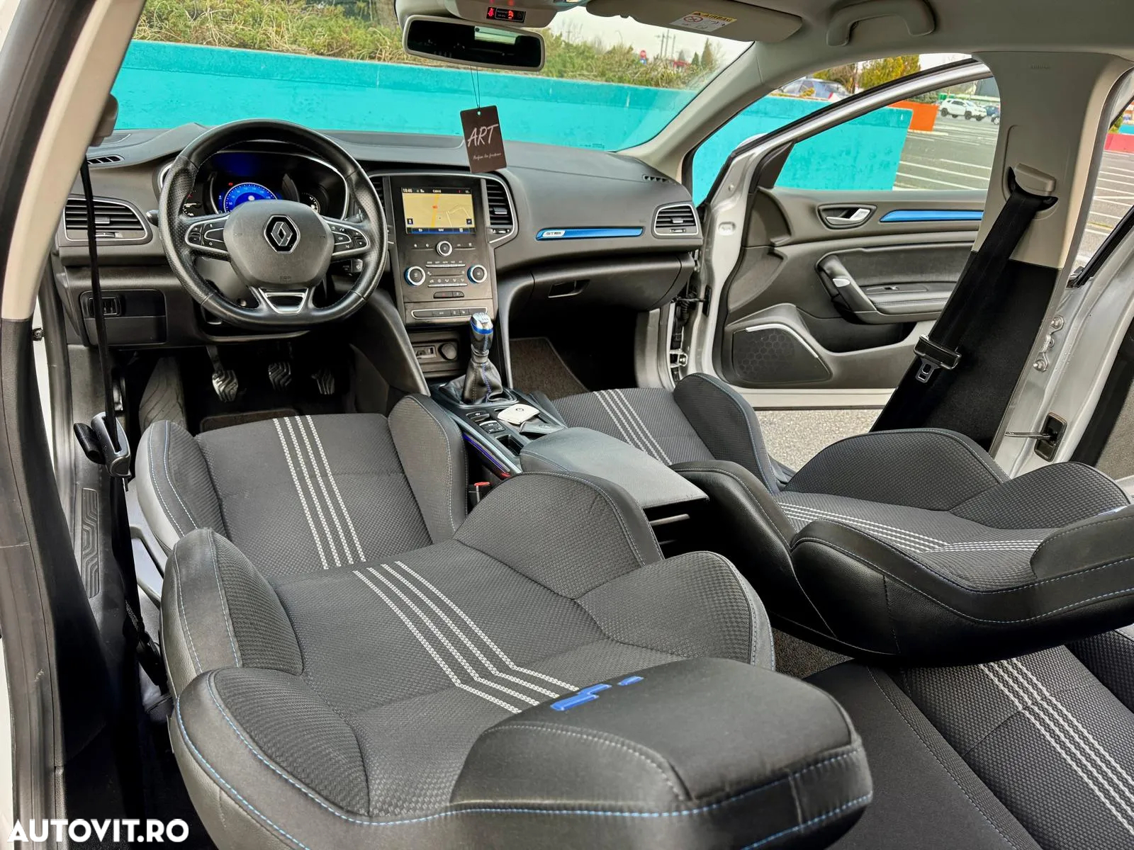 Renault Megane - 10