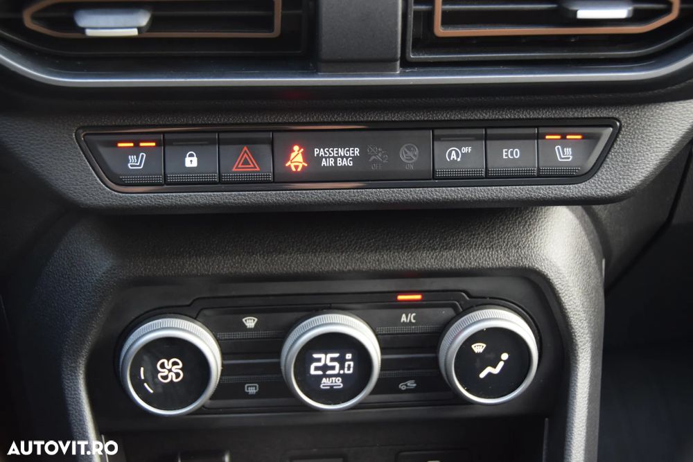 Dacia Sandero Stepway TCe 90 MT6 Extreme - 6