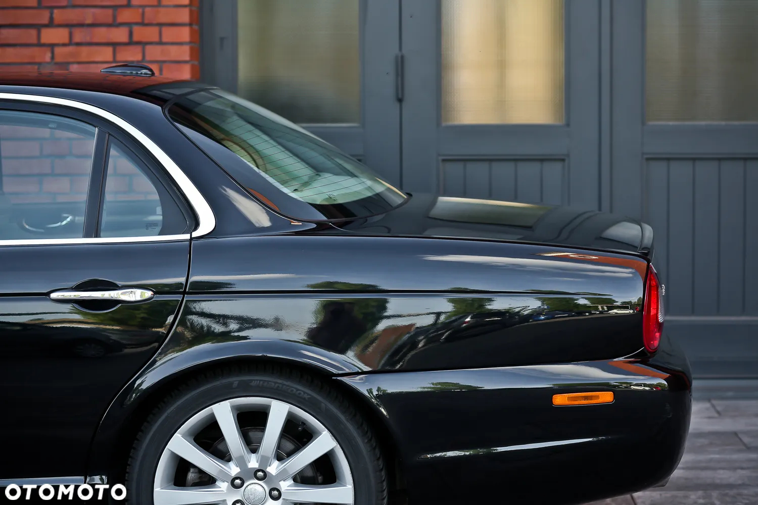 Jaguar XJ XJ6 2.7 D Executive - 5
