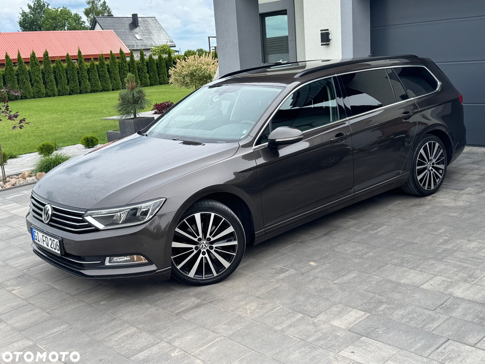 Volkswagen Passat 2.0 TDI BMT Comfortline - 2