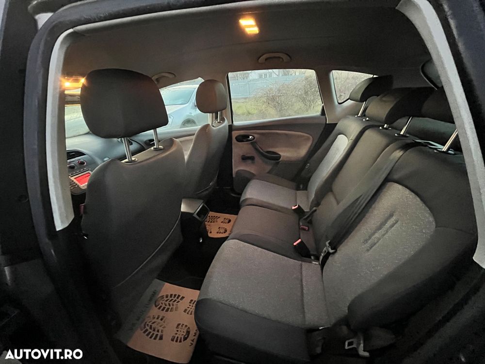 Seat Altea - 7